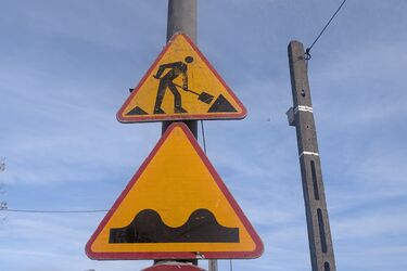 Utrudnienia na Hetmańskiej. Jezdnia będzie zwężona