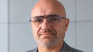 Nowy profesor na Politechnice Białostockiej