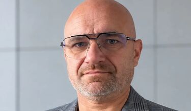 Nowy profesor na Politechnice Białostockiej