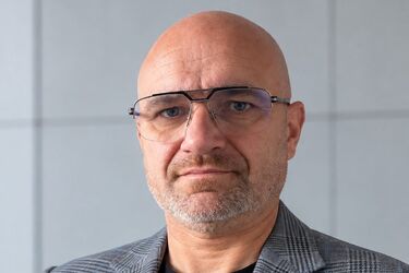 Nowy profesor na Politechnice Białostockiej