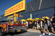 Nowa sieć sklepów otwiera się pod Białymstokiem. Zbliża się wielkie otwarcie