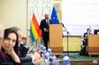 Radni o przyszłości PKS Nova i podlaskiej ochrony zdrowia. Są nowe plany