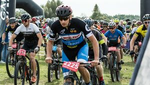 Wielki finał Maratonów Kresowych. Kolarze zakończą sezon w Michałowie