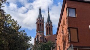Weekend w Białymstoku. Koncerty, wystawy, teatr i atrakcje dla całej rodziny