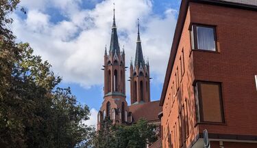 Weekend w Białymstoku. Koncerty, wystawy, teatr i atrakcje dla całej rodziny