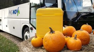 Country, regionalne smaki i muzyka. Nowe wydarzenie przed dworcem PKS Nova