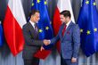Nowy wicewojewoda podlaski. Arkadiusz Waszkiewicz objął stanowisko po Krutulu