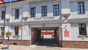 Jak reagować w sytuacji zagrożenia? Strażacy zapraszają na specjalny trening