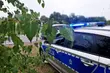 Pijany kierowca pędził przez Bielsk Podlaski. Miał ponad 3 promile