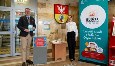 Budżet Obywatelski w Białymstoku. Można już głosować