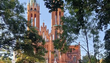 Cztery dni dla patrona miasta. Białystok zaprasza na Dni Patronalne