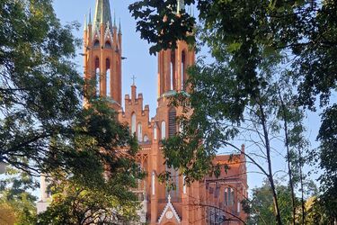 Cztery dni dla patrona miasta. Białystok zaprasza na Dni Patronalne