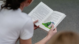 Jak rozmawiać z dziećmi o technologii? Literatura inspiruje do ważnych rozmów