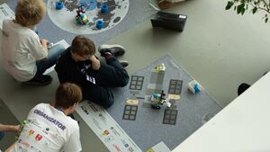 Od regionalnej inicjatywy do ogólnopolskiego konkursu. Wraca RoboQuest 