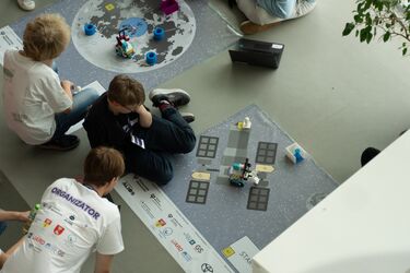 Od regionalnej inicjatywy do ogólnopolskiego konkursu. Wraca RoboQuest 