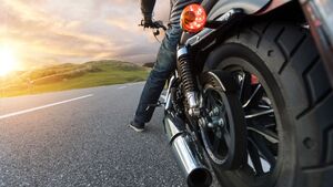 Jaki motocykl 125 na pierwszy sezon?