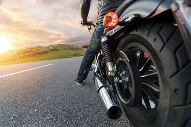 Jaki motocykl 125 na pierwszy sezon?