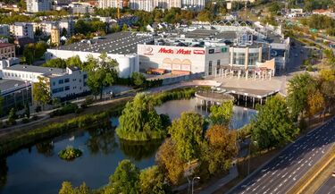 To będzie nowy zakupowy hit w Białymstoku. PRIMARK w G City Biała coraz bliżej