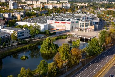 To będzie nowy zakupowy hit w Białymstoku. PRIMARK w G City Biała coraz bliżej