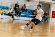 Futbalo zwycięskie, BAF Bonito z niedosytem