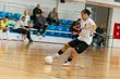 Futbalo zwycięskie, BAF Bonito z niedosytem
