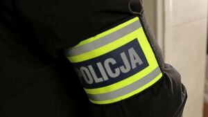 38-latek uderzył 13-latka. Nie spodobało mu się zachowanie chłopca w autobusie