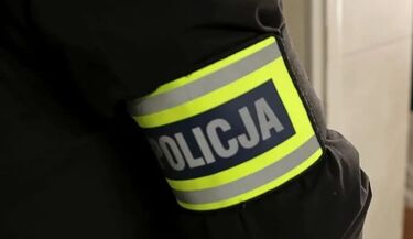 38-latek uderzył 13-latka. Nie spodobało mu się zachowanie chłopca w autobusie