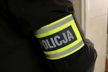 38-latek uderzył 13-latka. Nie spodobało mu się zachowanie chłopca w autobusie