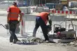 Utrudnienia na ul. Baranowickiej potrwają dłużej