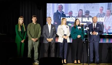 Podlaski Czek Turystyczny wraca. W październiku druga pula bonów