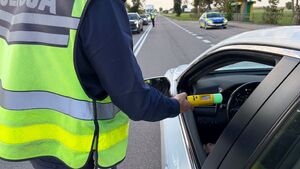 31 kierowców prowadziło po alkoholu. Policja sprawdziła ponad 15 tys. osób