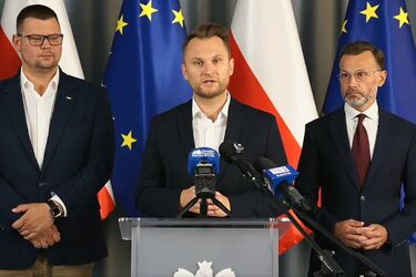 Dodatkowe pieniądze na podlaskie drogi. Do samorządów trafi blisko 36 mln zł