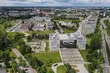 Utrudnienia przy wjeździe na kampus Politechniki Białostockiej. Ruszają prace