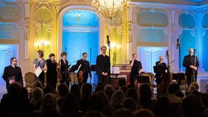 Festiwal sztuk dawnych powraca. W programie muzyka i spektakl taneczny