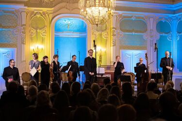 Festiwal sztuk dawnych powraca. W programie muzyka i spektakl taneczny