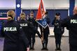 10 nowych policjantów złożyło ślubowanie. Będą służyć w Białymstoku