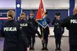 10 nowych policjantów złożyło ślubowanie. Będą służyć w Białymstoku