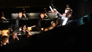 Sukces Opery i Filharmonii Podlaskiej. Adam Banaszak z nagrodą im. Jana Kiepury