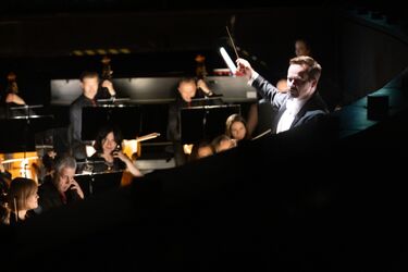 Sukces Opery i Filharmonii Podlaskiej. Adam Banaszak z nagrodą im. Jana Kiepury