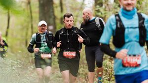 Najwytrwalsi pokonają ponad 100 km. Nadchodzi Bison Ultra-Trail
