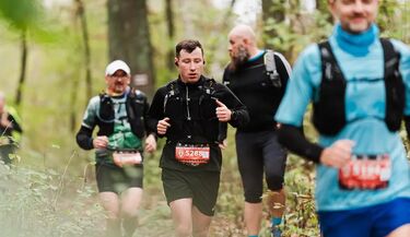 Najwytrwalsi pokonają ponad 100 km. Nadchodzi Bison Ultra-Trail