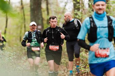 Najwytrwalsi pokonają ponad 100 km. Nadchodzi Bison Ultra-Trail