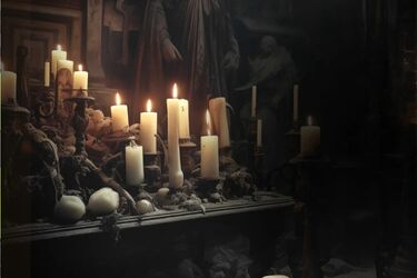 OiFP obniża ceny biletów na „Noc dziadów”. Promocja tylko 1 października