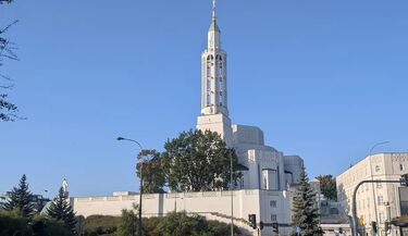 Weekend w Białymstoku. Muzyka, opera, rośliny i średniowieczne klimaty