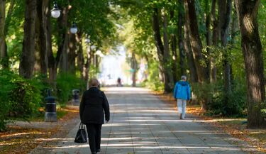 Białystok najgorszym miastem do życia? Sekretarz miasta o wyniku w rankingu