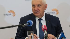 Ile kosztowały delegacje władz Białegostoku w 2026 roku? Padły kwoty