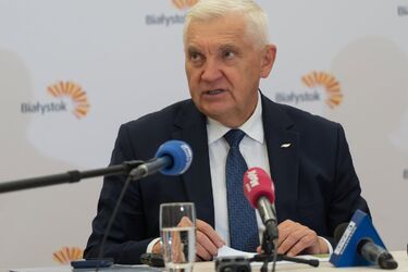 Ile kosztowały delegacje władz Białegostoku w 2026 roku? Padły kwoty