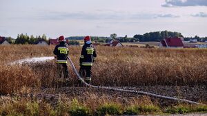 Bezpłatne warsztaty dla mieszkańców Grabówki. Nauczą, jak reagować w kryzysie