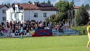 Podlaski futbol. IV liga - 9. kolejka