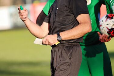 Podlaski futbol. Gra A-klasa